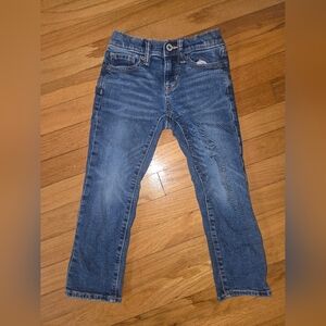 Old Navy Dark Blue Denim Jeans